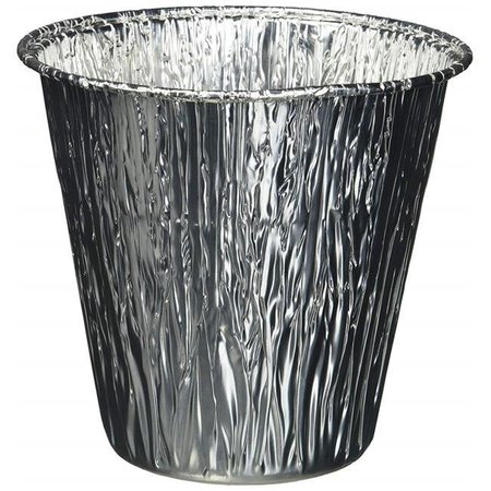 DANSONS Dansons 262957 Aluminium Bucket Liner - Pack of 6 262957